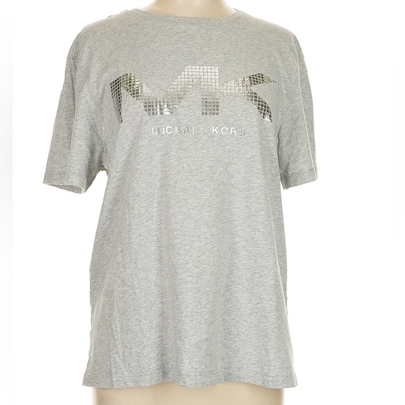 MICHAEL Michael Kors
Size L Short sleeve top - Picture 1 of 4